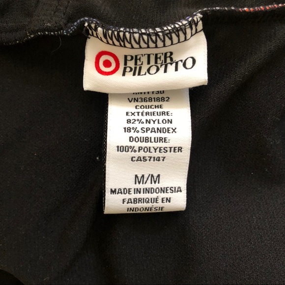 Peter Pilotto for Target Swimsuit - Picture 5 of 5